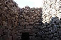 P9200094, Besuch Nurraghe Arrubiu