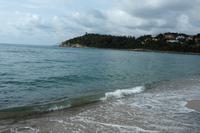 P9210101, Arbatax, Strand Porto Frailis & Umgebung