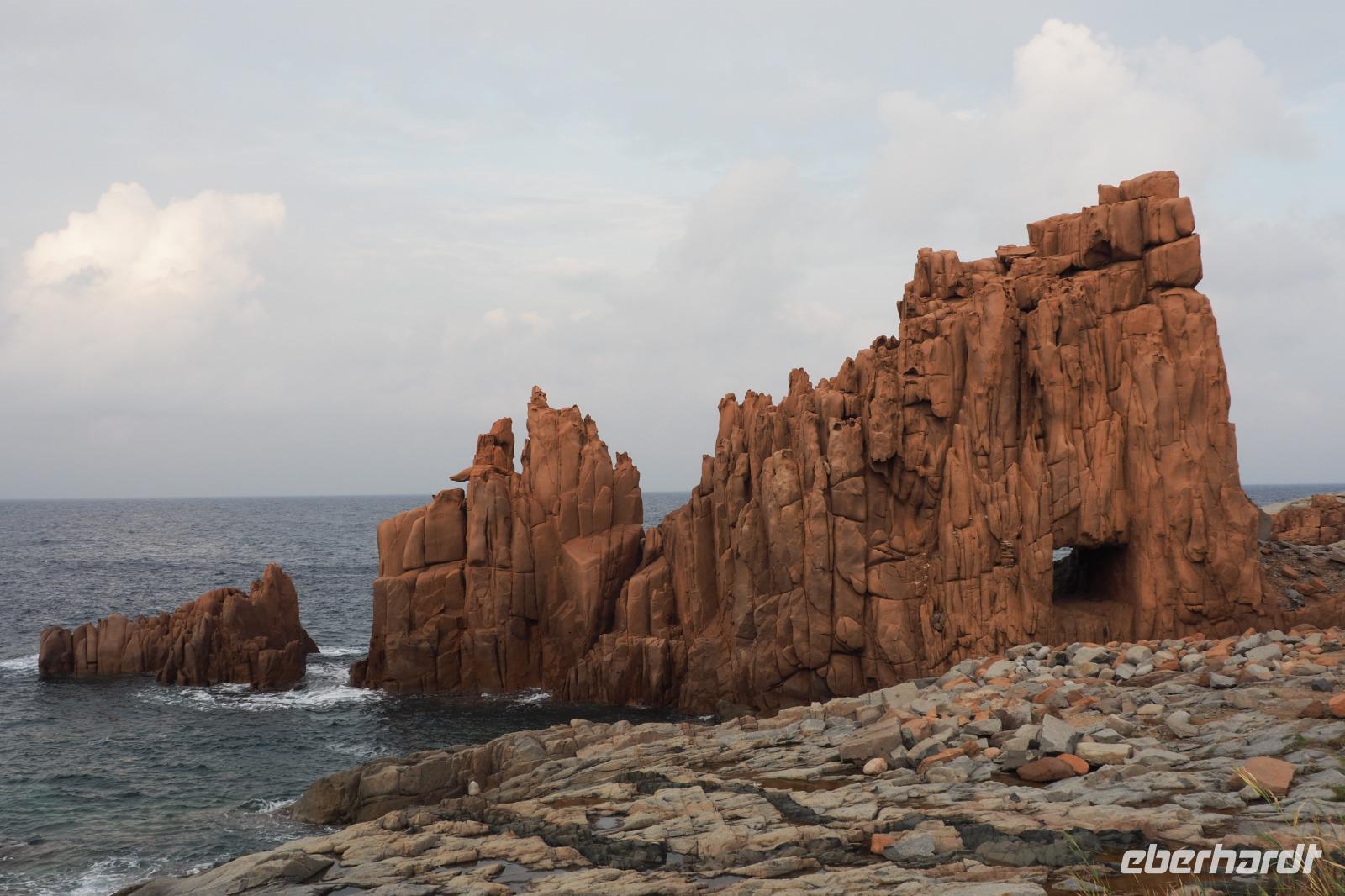 P9210140, Arbatax-Rote Felsen