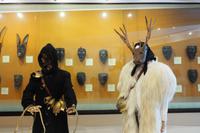 P9220158, Mamoiada-Maskenmuseum