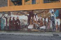 P9220173, Orgosolo-Wandbilder