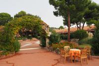 P9230202, Impressionen Colonna Hotel du Golf