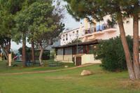 P9230206, Impressionen Colonna Hotel du Golf