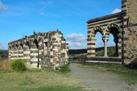 P9240276, Kirche SS. Trinità Saccargia