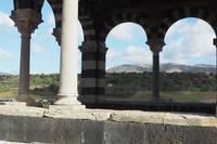 P9240277, Kirche SS. Trinità Saccargia