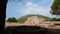 Nuraghe Palmavera