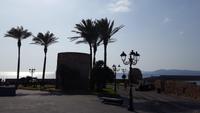 Alghero - Promenade