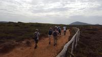 Porto Ferro -  Küstenwanderung