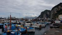 Insel Capri, Marina Grande