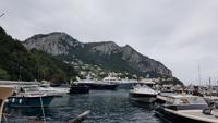 Insel Capri, Marina Grande