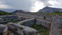 Insel Capri, Villa Jovis