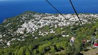 Insel Capri, Anacapri