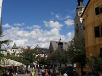 77_Brixen_Domplatz