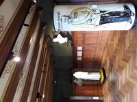 124_Schloss T.Arbeitszi.Kaiser Franz Joseph I.