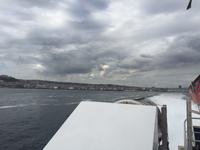 005 Überfahrt nach Capri