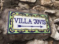 008 auf dem Weg zur Villa Jovis