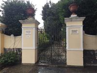 010 auf dem Weg zur Villa Jovis