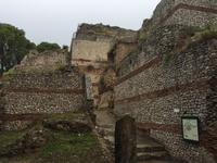 015 Ruinen der Villa Jovis