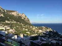 020 Morgenstimmung in Capri