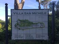 021 Villa San Michele in Anacapri