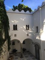 025 Villa San Michele in Anacapri
