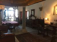 026 Villa San Michele in Anacapri