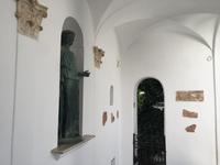 027 Villa San Michele in Anacapri