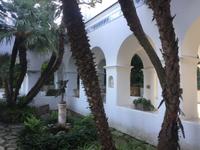 031 Villa San Michele in Anacapri