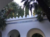 033 Villa San Michele in Anacapri