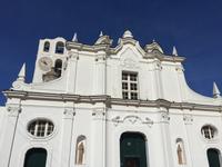 044 Kirche Santa Sofia in Anacapri