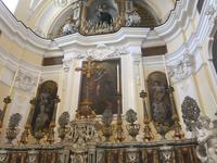 047 Kirche San Michele in Anacapri