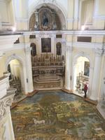 048 Kirche San Michele in Anacapri