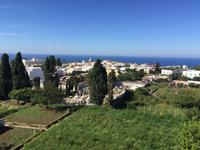 058 mit dem Sessellift auf den Monte solaro