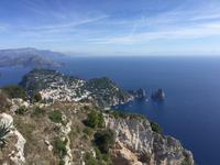 063 Blick vom Monte Solaro