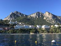 092 Giro dell'Isola - Inselrundfahrt