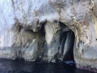 095 Giro dell'Isola - Inselrundfahrt