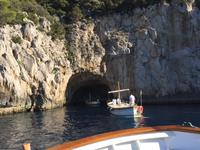 099 Giro dell'Isola - Inselrundfahrt