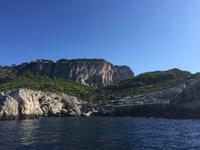 103 Giro dell'Isola - Inselrundfahrt