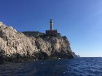 104 Inselrundfahrt - Leuchtturm Il Faro