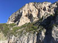 106 Giro dell'Isola - Inselrundfahrt