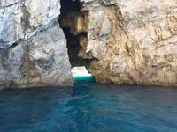 110 Giro dell'Isola - Inselrundfahrt