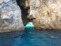 111 Giro dell'Isola - Inselrundfahrt