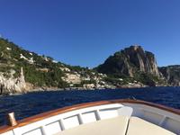 113 Inselrundfahrt - Marina Piccola