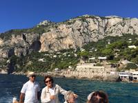 115 Inselrundfahrt - Marina Piccola