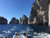 124 Giro dell'Isola - Inselrundfahrt