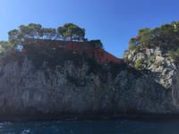 126 Giro dell'Isola - Inselrundfahrt