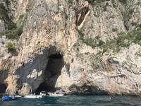 129 Giro dell'Isola - Inselrundfahrt