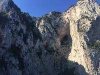 130 Giro dell'Isola - Inselrundfahrt