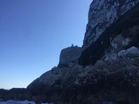 131 Giro dell'Isola - Inselrundfahrt