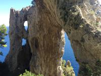 135 Arco Naturale